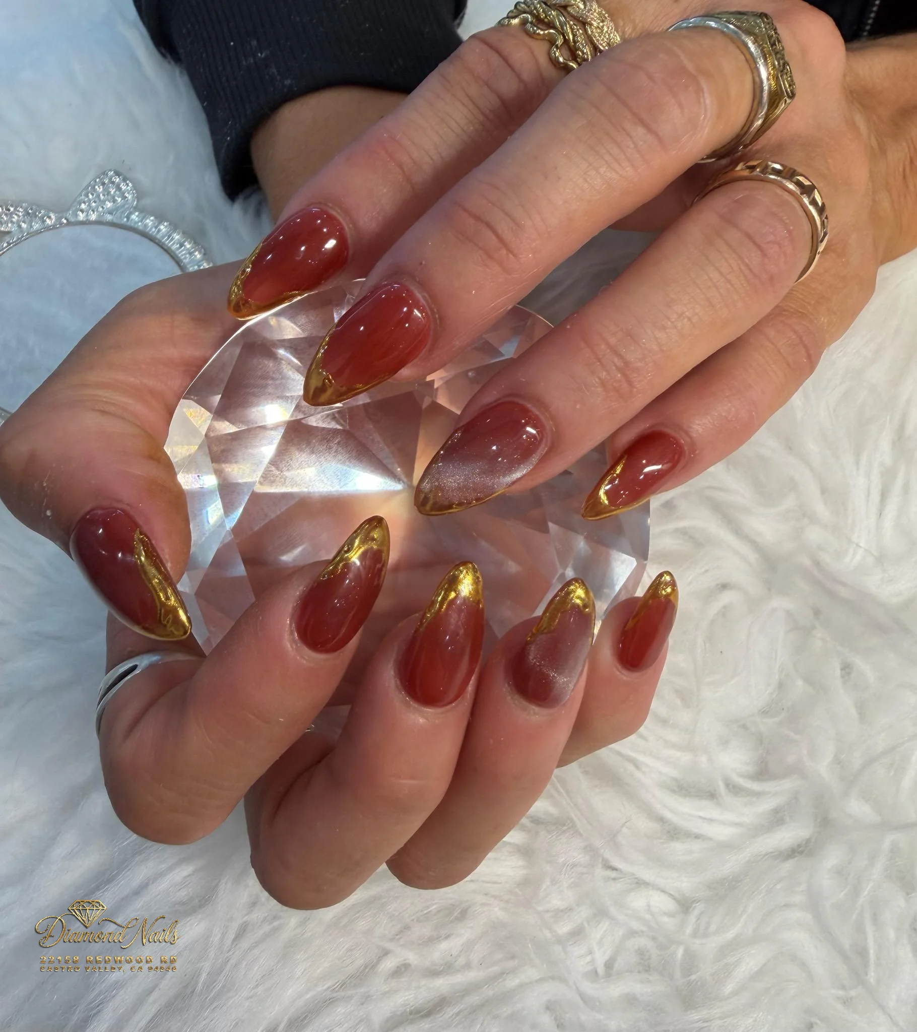 Nail Art